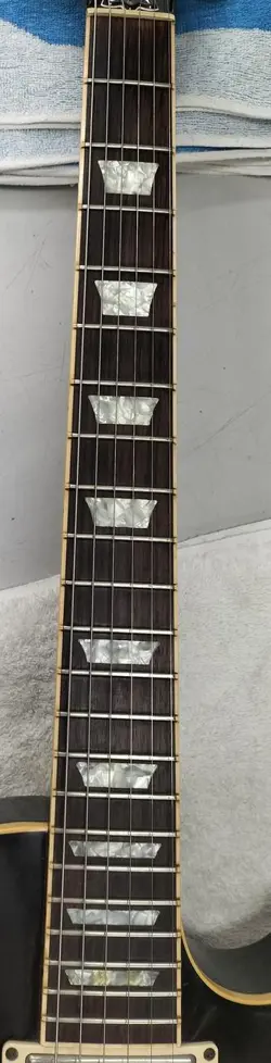 GIBSON USA 50'S