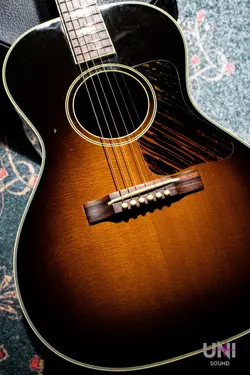 GIBSON NICK LUCAS RE-ISSUE / 2000 SAFE DELIVERY FROM JAPAN