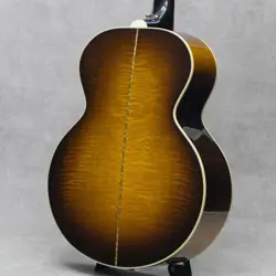 GIBSON J-200 JR SUNBURST SAFE DELIVERY FROM JAPAN
