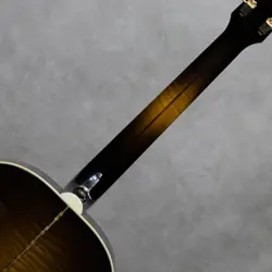 J-200 JR SUNBURST