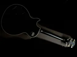 GIBSON CUSTOM SHOP 2013 PETER FRAMPTON LES PAUL EB SN PF770 CONSIGNMENT ITEM SAF