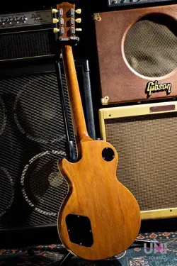 GIBSON LES PAUL STANDARD '50S / 2024 SAFE DELIVERY FROM JAPAN