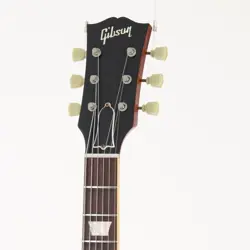 GIBSON CUSTOM SHOP HISTORIC COLLECTION 1958 LES PAUL STANDARD REISSUE VOS 2010 S