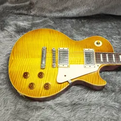 STANDARD FIGURED 1998