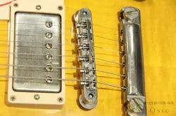 GIBSON CUSTOM SHOP ERIC CLAPTON 1960 LES PAUL BEANO VOS 2011 MADE RETURN OK XK49