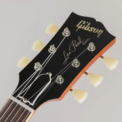 GIBSON CUSTOM SHOP HISTORIC COLLECTION 1959 LES PAUL STANDARD REISSUE GREEN SAFE
