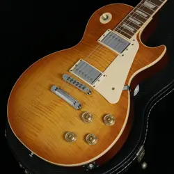 GIBSON LES PAUL TRADITIONAL PLUS HONEY BURST 4.66KG/2012 SAFE DELIVERY FROM JAPA
