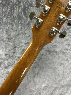 GIBSON USED LES PAUL STANDARD '60S HONEY AMBER 2024 4.42KG SAFE DELIVERY FROM JA
