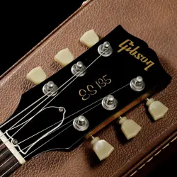 GIBSON ES-135 VINTAGE SUNBURST SAFE DELIVERY FROM JAPAN