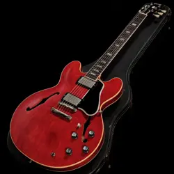 1962 ES-335TDC SAFE