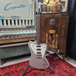 NON-REVERSE FIREBIRD WITH