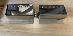 GENUINE USA GIBSON BURSTBUCKER & BB1 BB2 HUMBUCKER GUITAR PICKUP SET