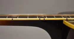 J-200 JUMBO ACOUSTIC