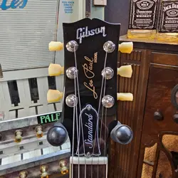 50'S GOLDTOP