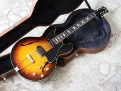 ES-330 MADE IN