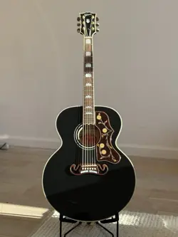 1960’S SJ-200