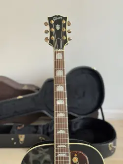 RARE! GIBSON CUSTOM