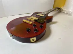 ELECTRIC CASE
