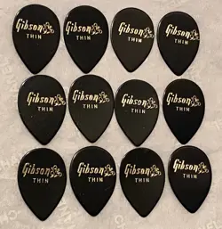 1970'S GIBSON SPLASH