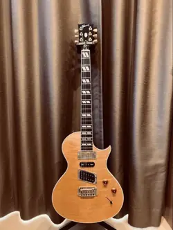 GIBSON NIGHTHAWK