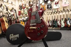 9296 GIBSON USA LESPAUL STUDIO WITH EMGPU