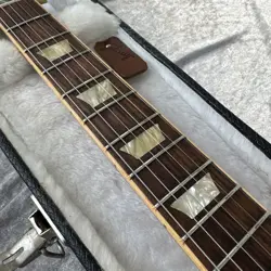 MAINTAINED GIBSON USA SG STANDARD REISSUE