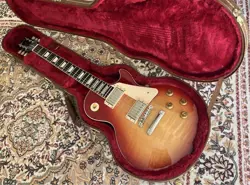 GIBSON LES PAUL STANDARD 50'S 2021