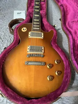 GIBSON LES PAUL CLASSIC 1998 MADE