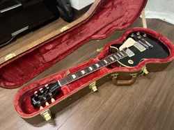 GIBSON LES PAUL STANDARD 50S WITH HARD CASE