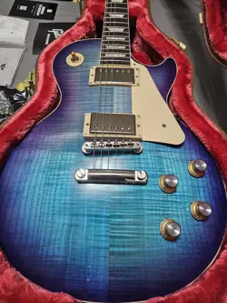 STANDARD 60S CUSTOM