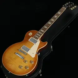 GIBSON LES PAUL TRADITIONAL PLUS HONEY BURST [4.66KG/2012] (2012)