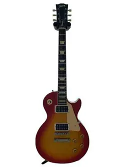 GIBSON LP-CLASSIC/1998/HCS/ELECTRIC GUITAR/LES PAUL TYPE/SUNBURST SERIES #QP7Y1V