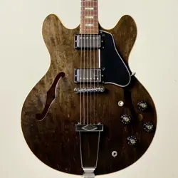 GIBSON ES-335 TD -WALNUT- (1978)