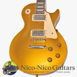 GIBSON CUSTOM SHOP 2013 HISTORIC COLLECTION 1957 LES PAUL VOS (2013)