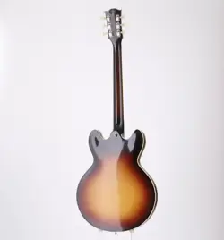 ES-335TD HISTORIC BURST
