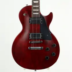 GIBSON LES PAUL STUDIO 2021 WINE RED (2021)