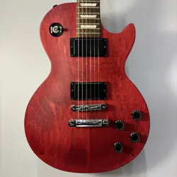 GIBSON LES PAUL LPJ 2013