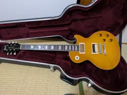 BURNY RLG-90 GIBSON