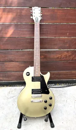 GUITAR GIBSON LES PAUL MODERN LITE MINT