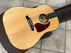 2019 GIBSON G-45 STANDARD ACOUSTIC GUITAR WALNUT BACK W CASE