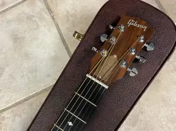 G-45 STANDARD ACOUSTIC