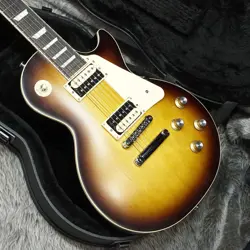GIBSON LES PAUL TRADITIONAL PRO V SATIN DESERT BURST *AM64