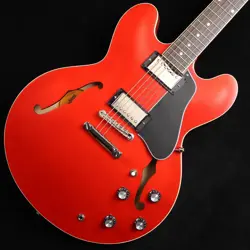 SATIN CHERRY SN:201840155