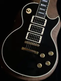 GIBSON CUSTOM SHOP 2013 PETER FRAMPTON LES PAUL EB SN:PF770 CONSIGNMENT *UD949