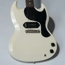 GIBSON 63 SG JR LB UL AGED *OZ337