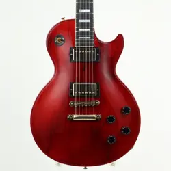 GIBSON CUSTOM SHOP LES PAUL 2012 WIDOW RED *DZ613
