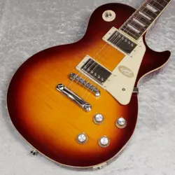 EPIPHONE INSPIRED BY GIBSON LES PAUL STANDARD 60S ICED TEA *YC822