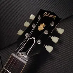 ES-335 LIGHT AGED