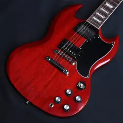 GIBSON SG STANDARD 61 CHERRY *SW475