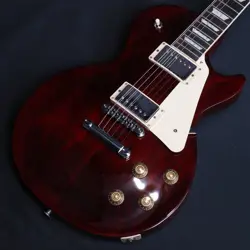 GIBSON LES PAUL STUDIO WINE RED *YS641